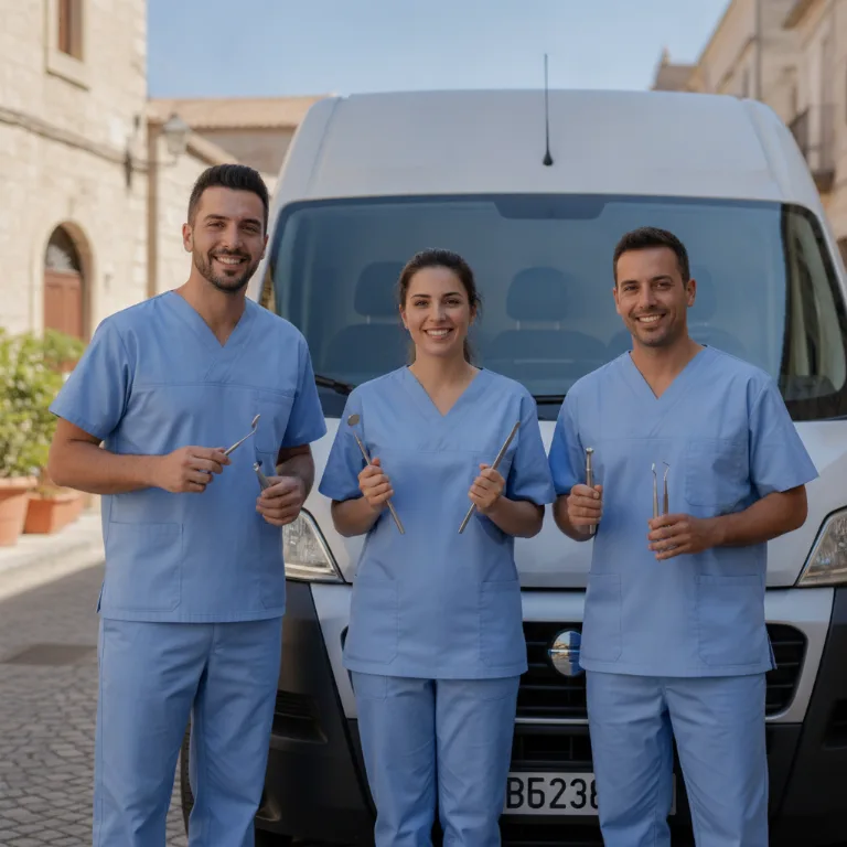 Dentista Don Benito