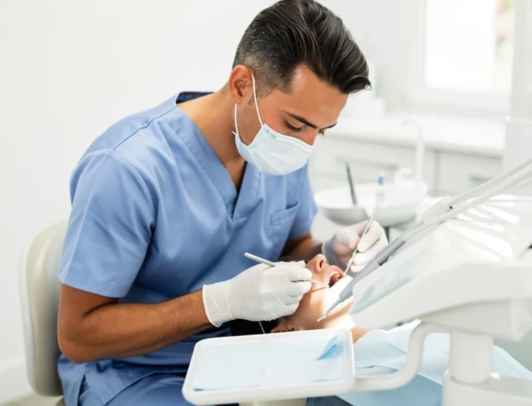 Dentista Don Benito